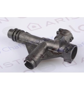 Cuerpo de Agua Ariston