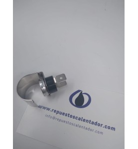 Seguridad Térmica 105º C Ariston