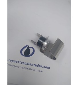 Seguridad Térmica 105º C Ariston