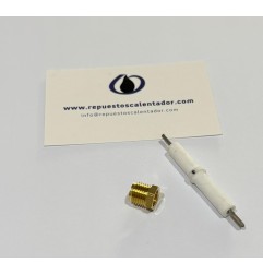 Electrodo Calentador Ariston