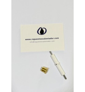 Electrodo Calentador Ariston