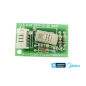 Sensor humedad lavadora