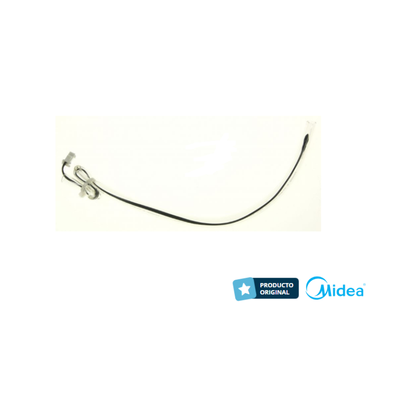 Sensor de temperatura para Aire Acondicionado