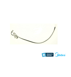 Sensor de temperatura para Aire Acondicionado