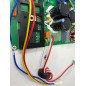 Placa aire acondicionado