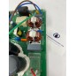 Placa aire acondicionado