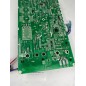 Placa aire acondicionado