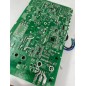 Placa aire acondicionado
