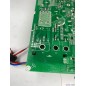 Placa aire acondicionado