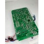 Placa aire acondicionado