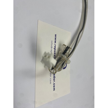 Sensor de temperatura para Aire Acondicionado