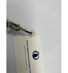 Sensor de temperatura para Aire Acondicionado