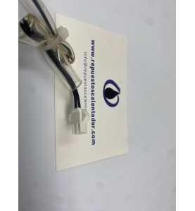 Sensor de temperatura para Aire Acondicionado