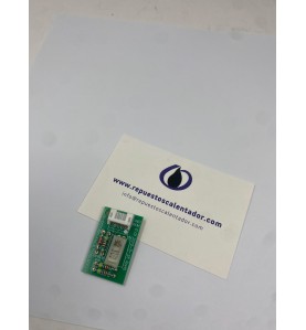 Sensor humedad lavadora