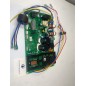 Placa aire acondicionado