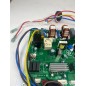 Placa aire acondicionado