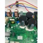 Placa aire acondicionado