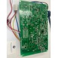 Placa aire acondicionado