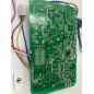 Placa aire acondicionado