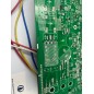 Placa aire acondicionado