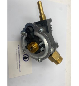 Regulador agua Iono modelo I D E GLP