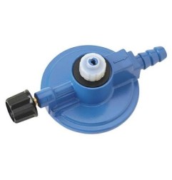 REGULADOR DE GAS PRESIÓN 28 gr. CAMPING