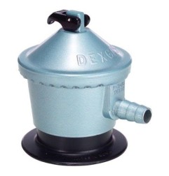 REGULADOR GAS 50 GRAMOS