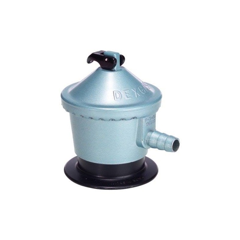 REGULADOR GAS 50 GRAMOS