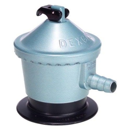REGULADOR GAS 50 GRAMOS