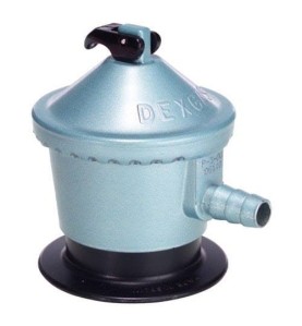 REGULADOR GAS 50 GRAMOS
