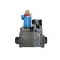 Bloque regulador de gases H Bloque regulador de gases H
