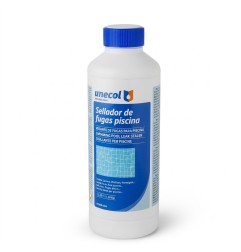 SELLADOR DE FUGAS DE PISCINA UNECOL. 1L.