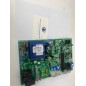 Placa Caldera Ariston