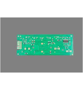 Placa Termo Eléctrico Ariston