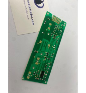 Placa Termo Eléctrico Ariston