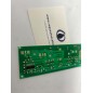 Placa Termo Eléctrico Ariston