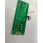 Placa Termo Eléctrico Ariston