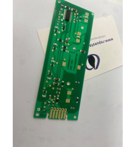 Placa Termo Eléctrico Ariston