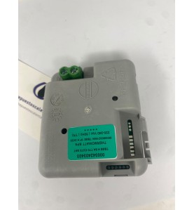 Termostato Regulable Termo BLUECO80H
