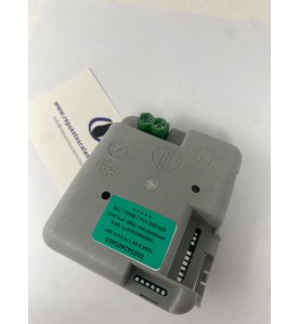 Termostato Regulable Termo BLUECO80H