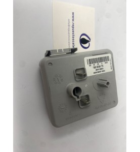 Termostato electrónico Ariston