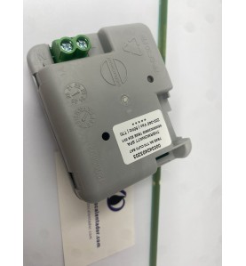 Termostato Electrónico Termo PRO ECO de Ariston