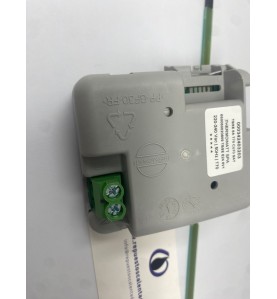 Termostato Electrónico Termo PRO ECO de Ariston