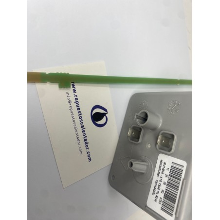 Termostato electronico Ariston