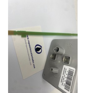 Termostato electronico Ariston