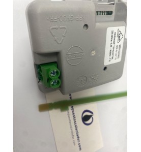 Termostato electronico Ariston