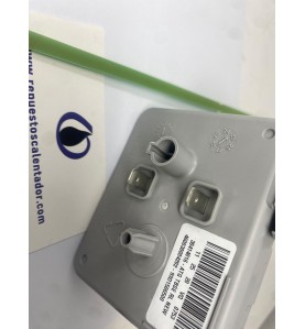 Termostato electronico Ariston