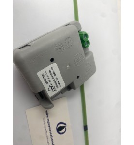Termostato electronico Ariston