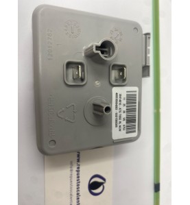 Termostato electronico Ariston