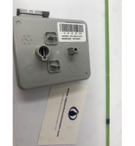 Termostato electronico Ariston